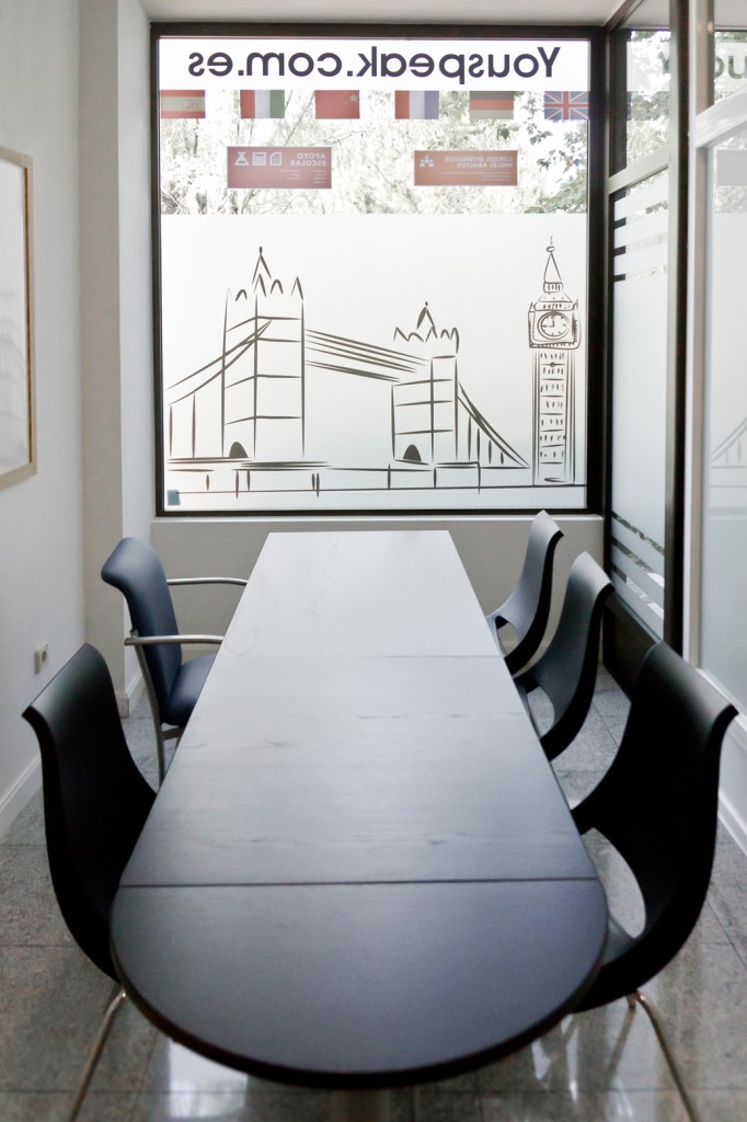 You Speak! Escuela De Idiomas y Apoyo Escolar