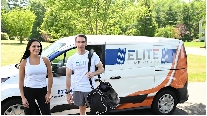  Elite Home Fitness