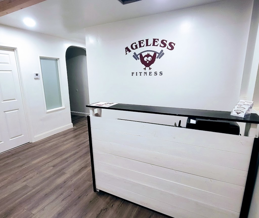  Ageless Fitness
