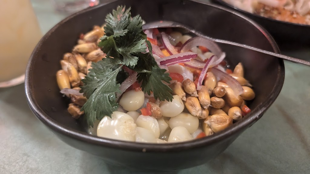 Ceviche