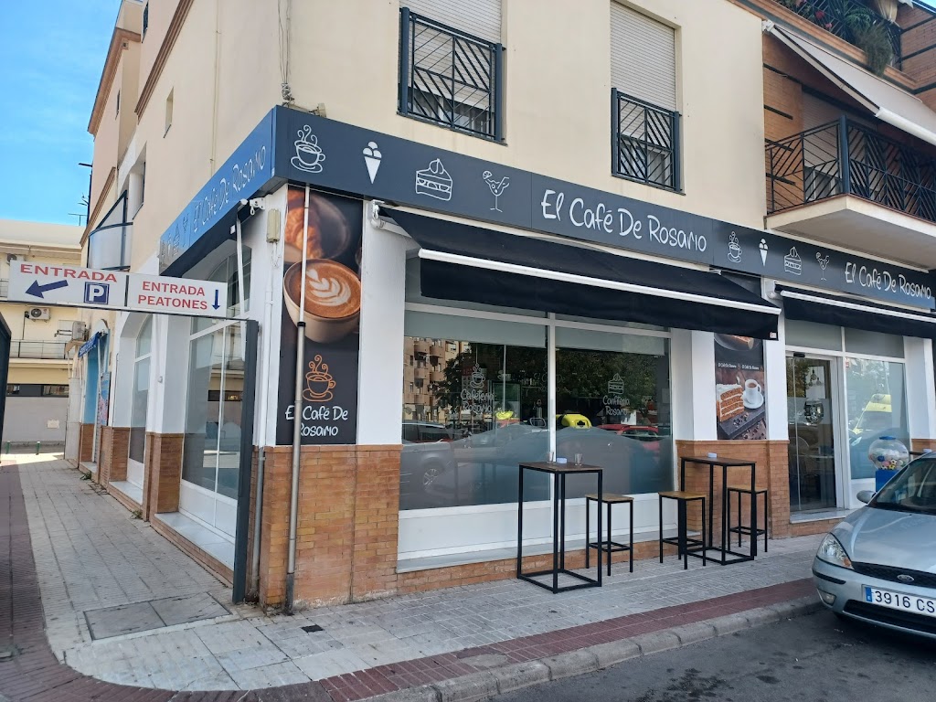 El Cafe de Rosario