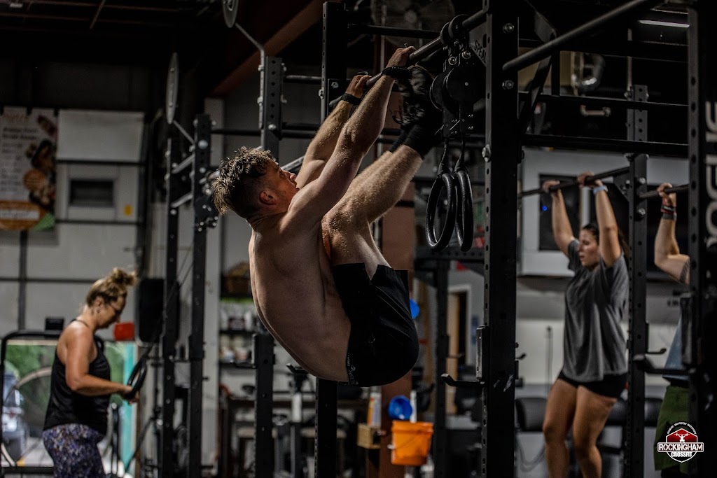  Rockingham CrossFit