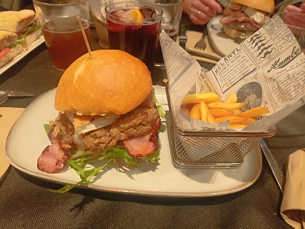 Cafe 101 Vitoria — Mas recientes