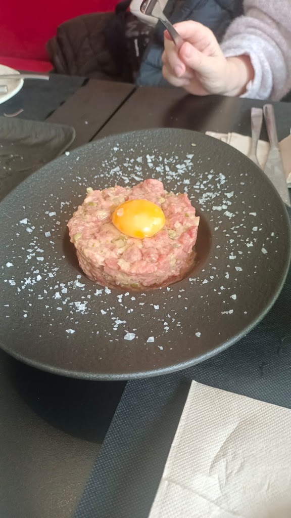 La Creme gastrobar — Mas recientes