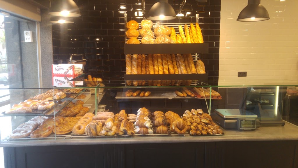 Julian's — Ambiente