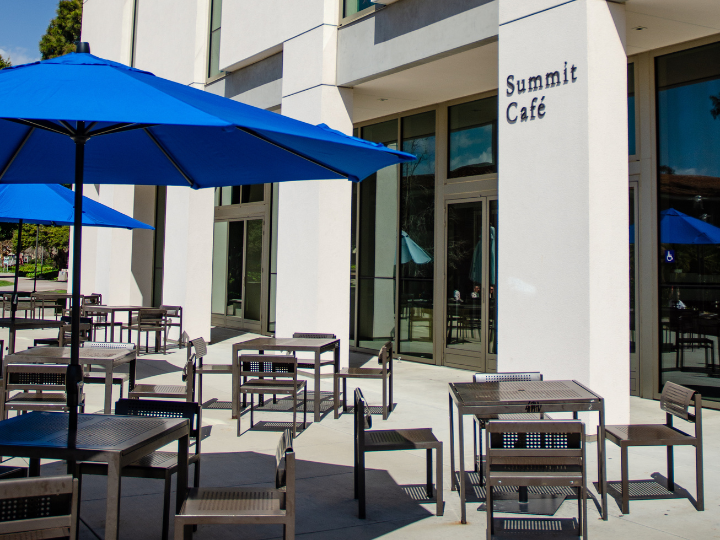 Photo of Summit Cafe