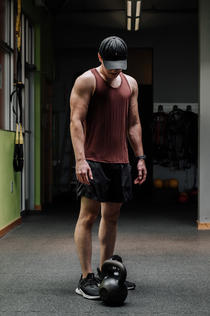  Alex Krause Personal Training LLC