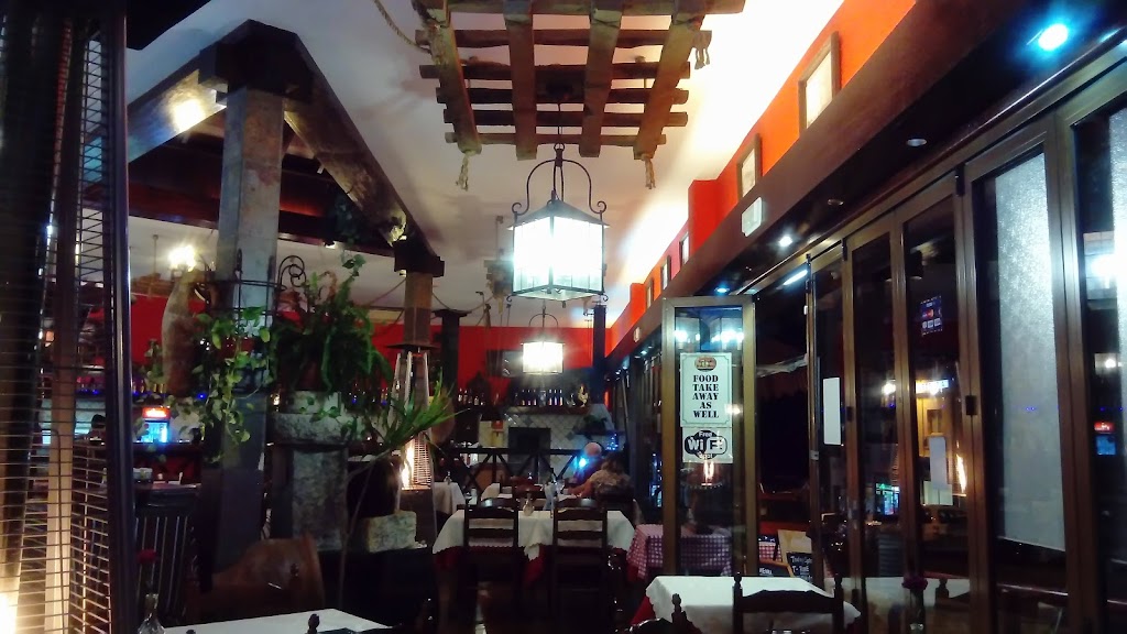 Restaurante El Burro