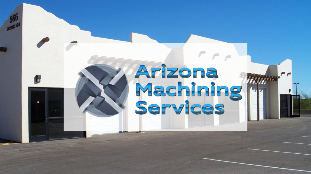 Arizona Machining Services, LLC