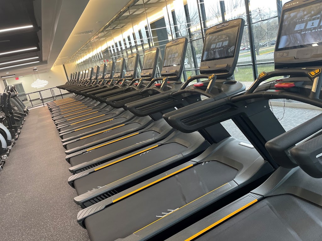  Fitness Factory Health Club