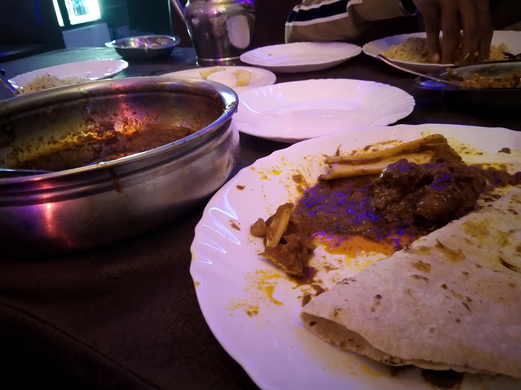 Food & drink