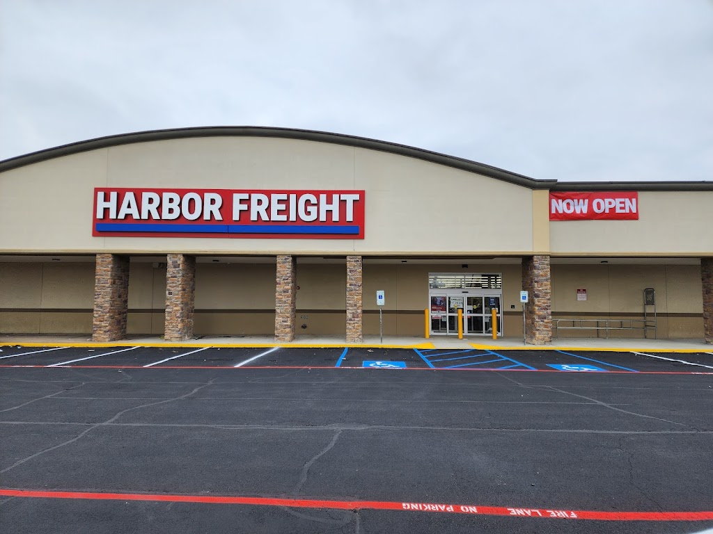 Harbor Freight