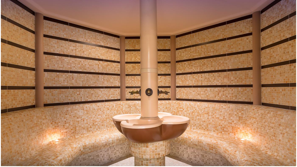 Spa Barcelo Costa Ballena Golf & Spa