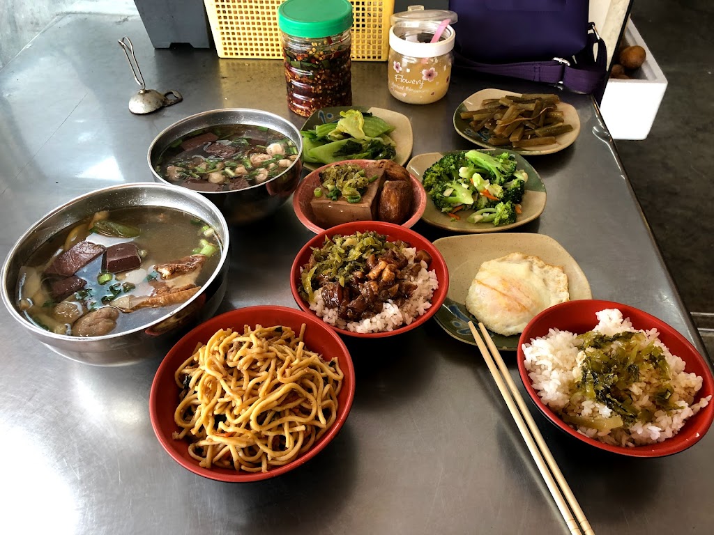 李家古早味早午餐 的照片