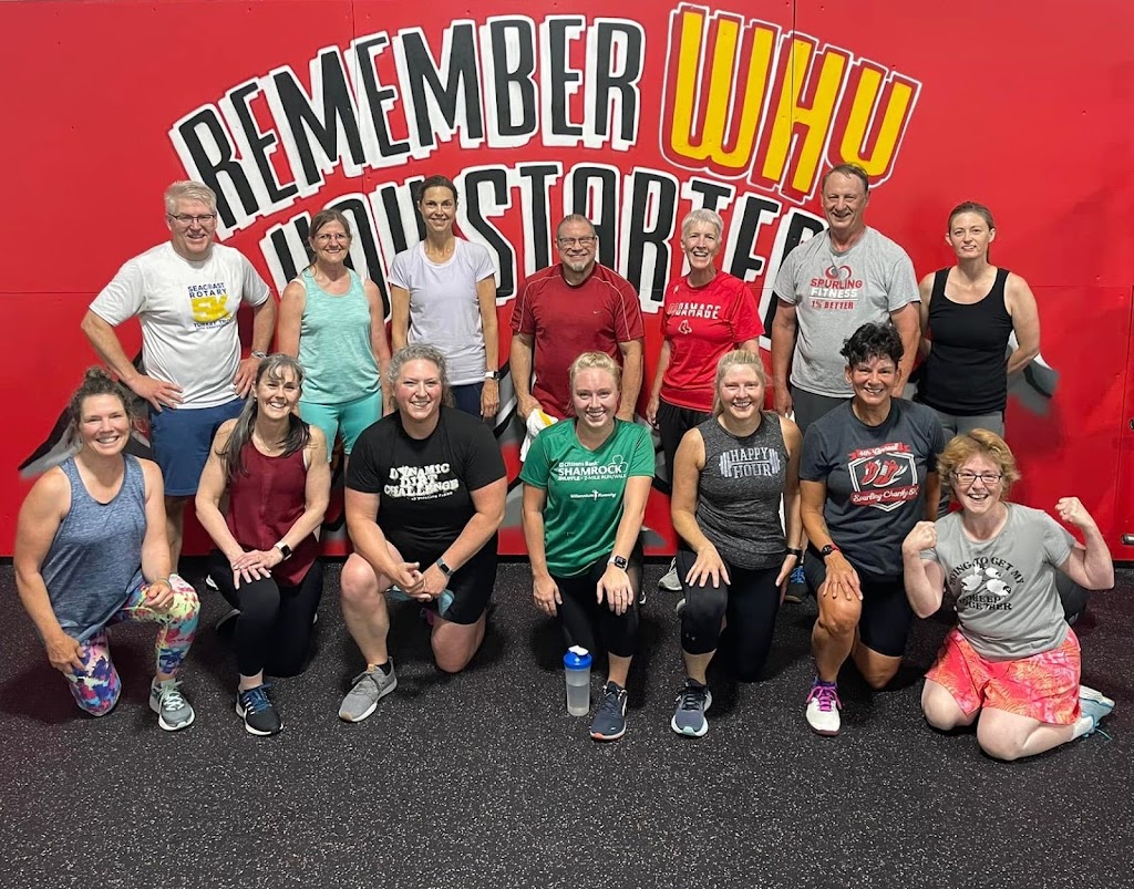  Spurling Fitness Kennebunk