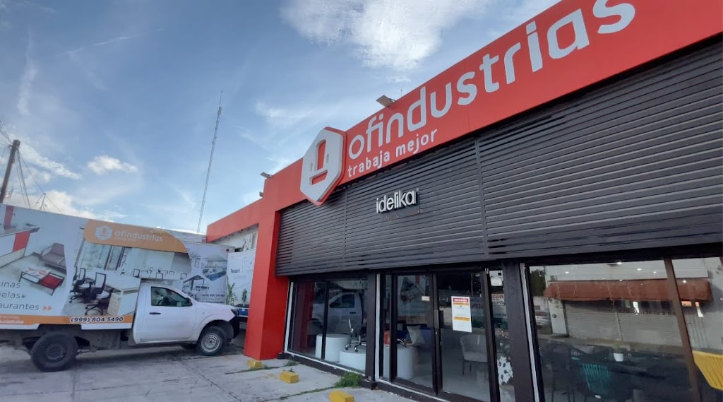 Ofindustrias