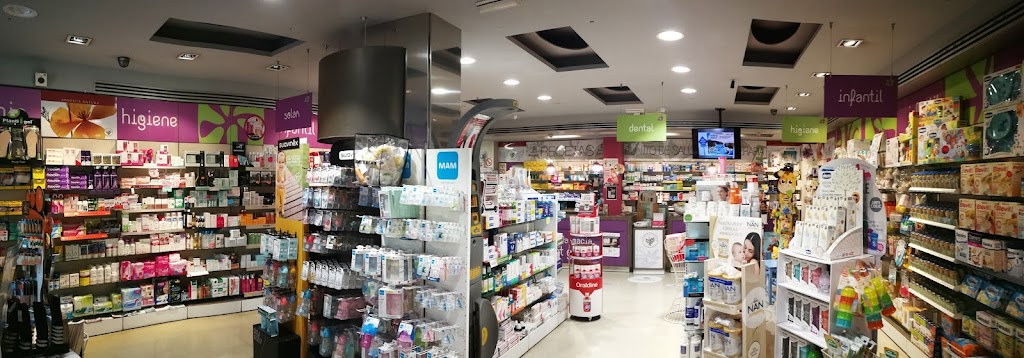 Farmacia Gonzalez Meneses CB