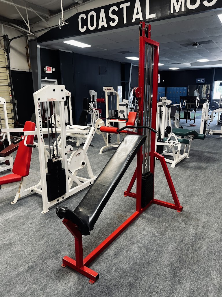  Coastal Muscle Gym