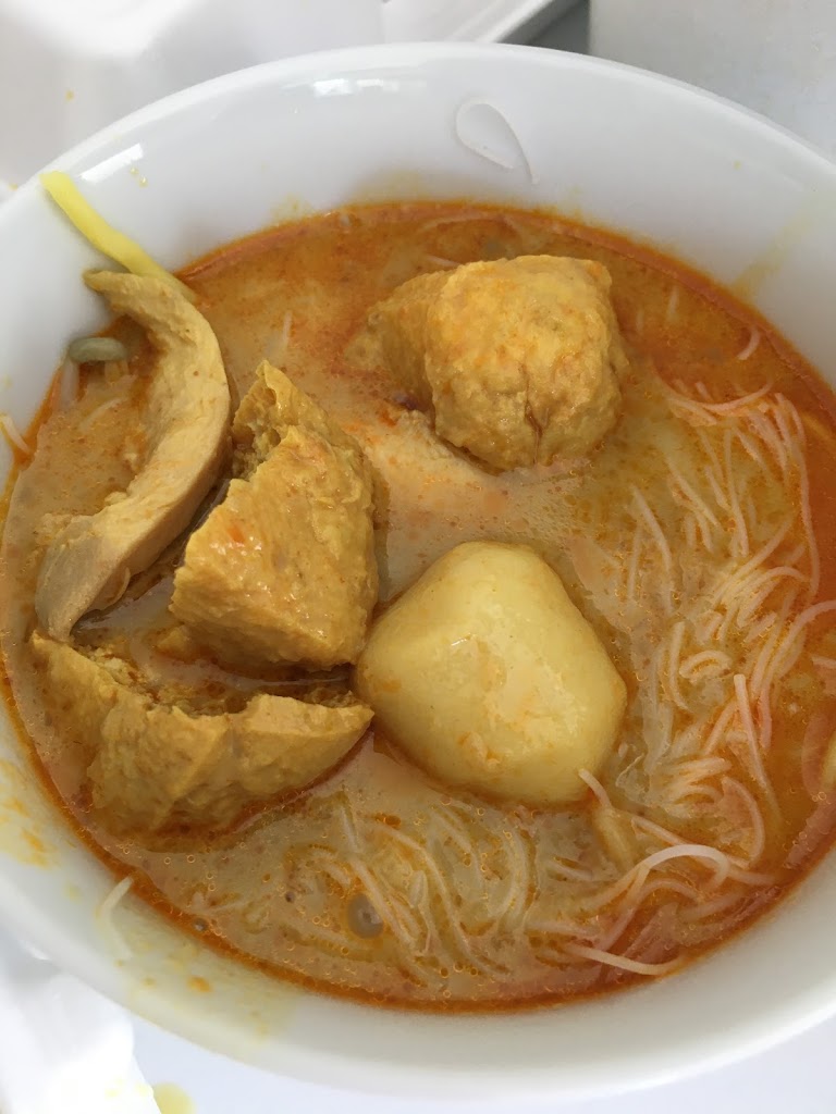 Laksa