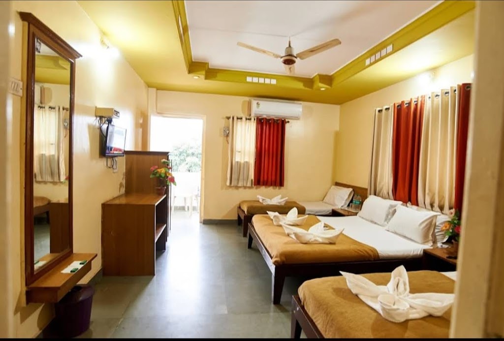 Hotel Holiday Park