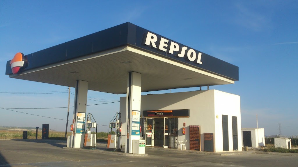 REPSOL - Banales S L