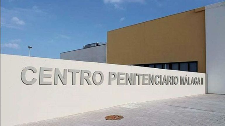 Preparador Oposiciones Instituciones Penitenciarias