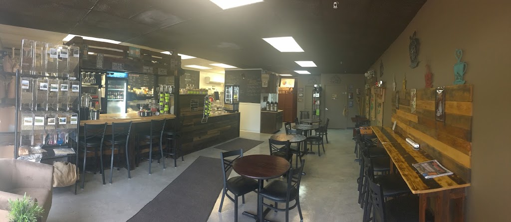Photo of East Main Street Coffee and Sandwich Shop