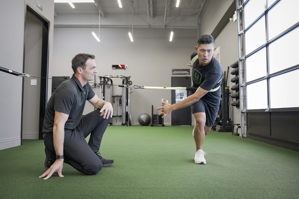  Urban Golf Performance