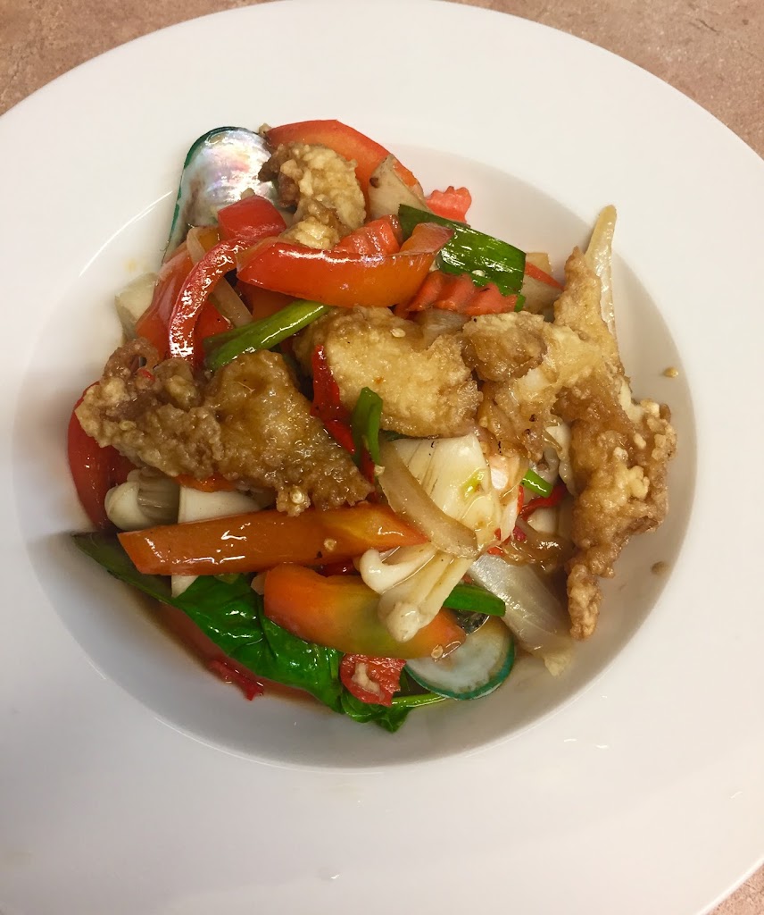 Pad see ew