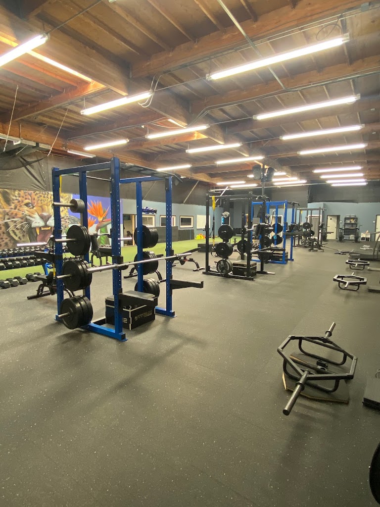  Symbiotic Training Center