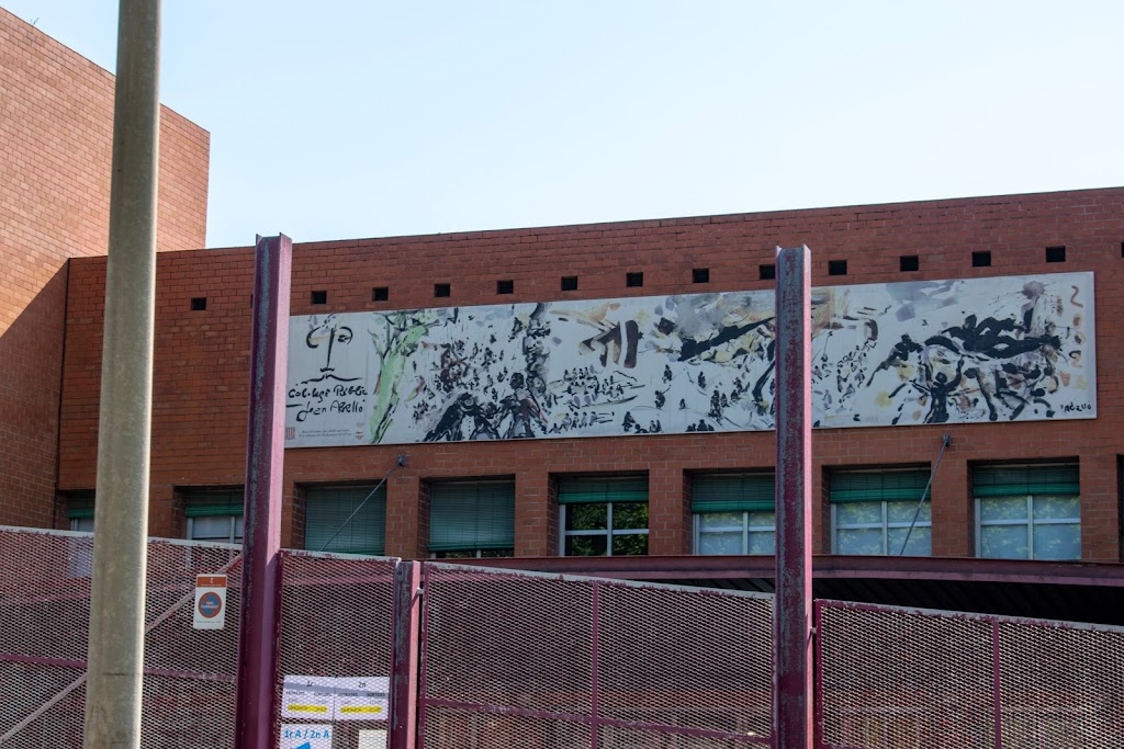 Escuela Joan Abello