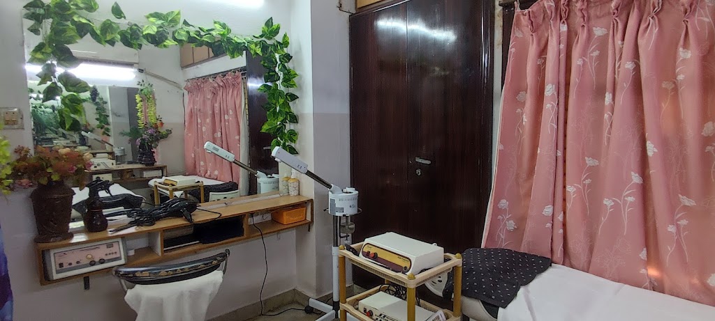 Meghana Beauty Clinic A C