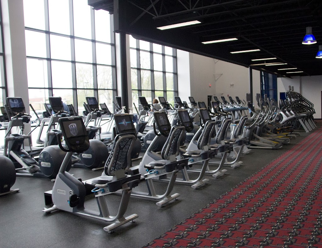  Genesis Health Clubs - St Joseph