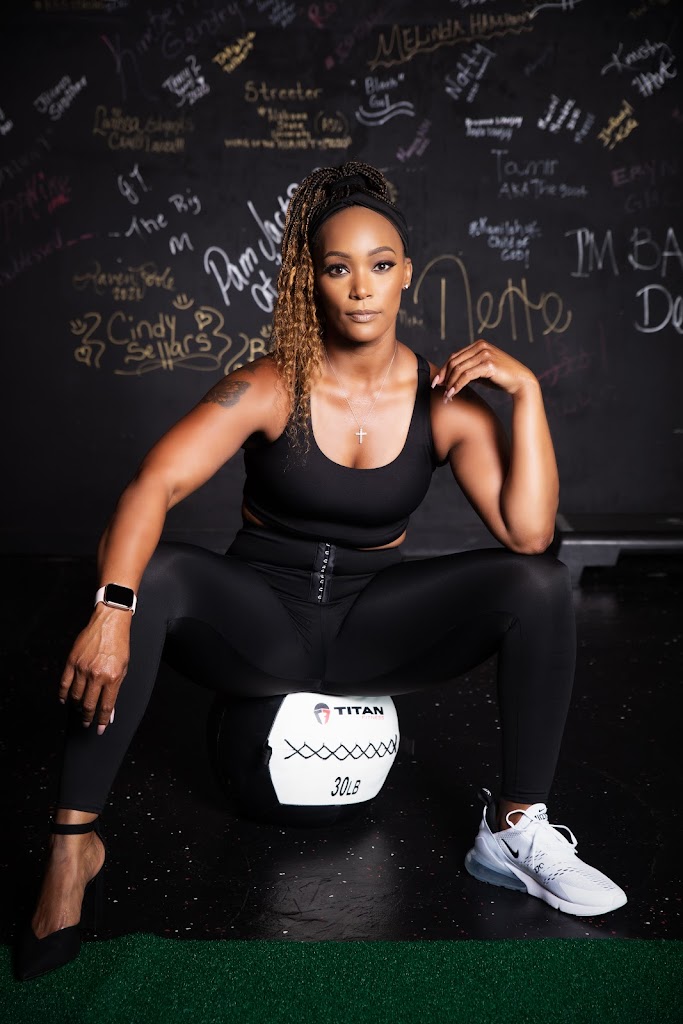  E Class Fit Club, LLC