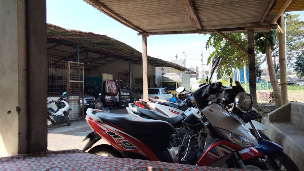 Bengkel Cakrawala Mobil