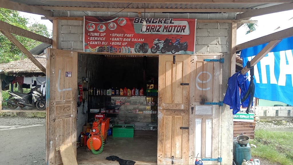 FARIZ MOTOR SPORT