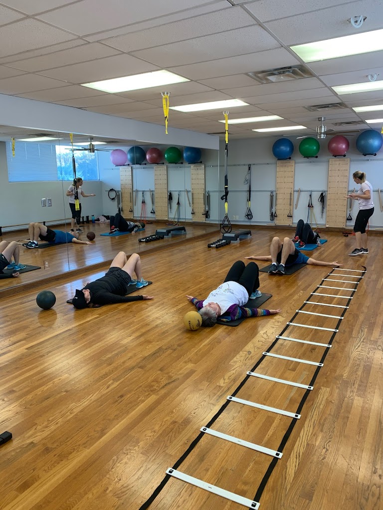  Exercise Solutions, Tulsa, OK