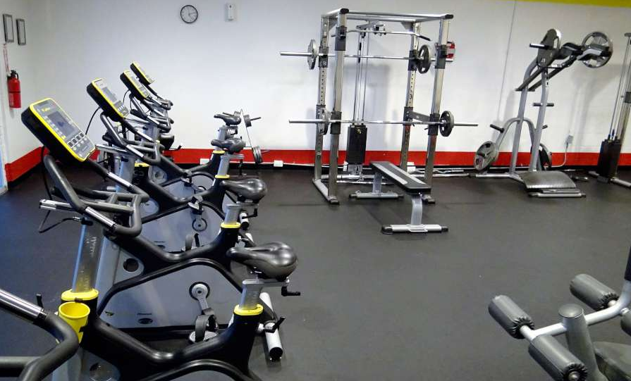  SuperSet Fitness LLC