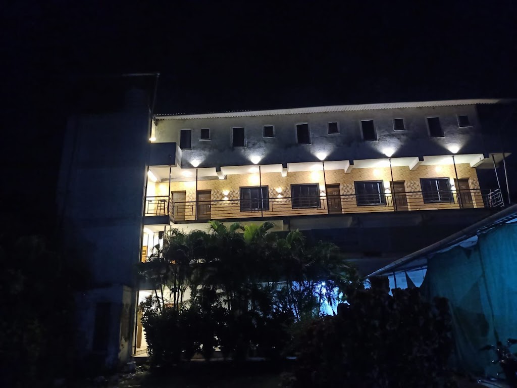 Shivam Resort
