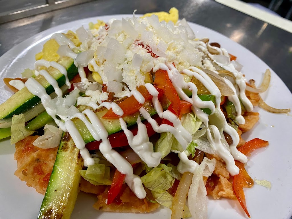  Silly Serrano Mexican Restaurant