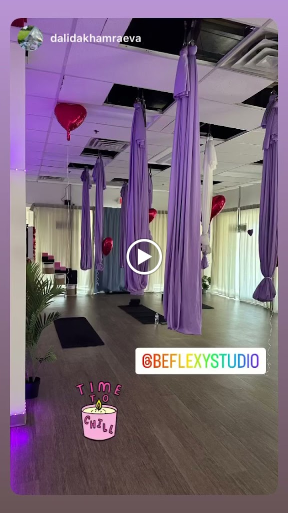 Be Flexy Studio