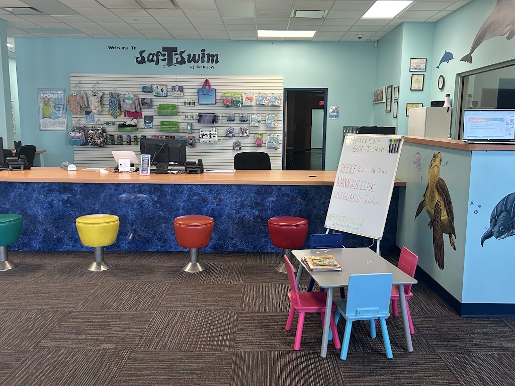  Saf-T-Swim of Bellmore