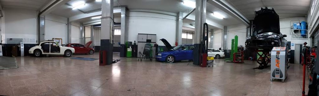 Bosch Car Service Sanmarti Serveis Automocio — Del propietario