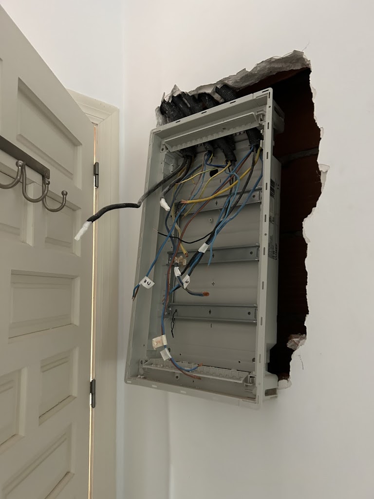 Pinturas y decoraciones Silva Altea