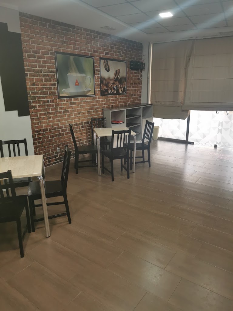 Mas k birras — Ambiente