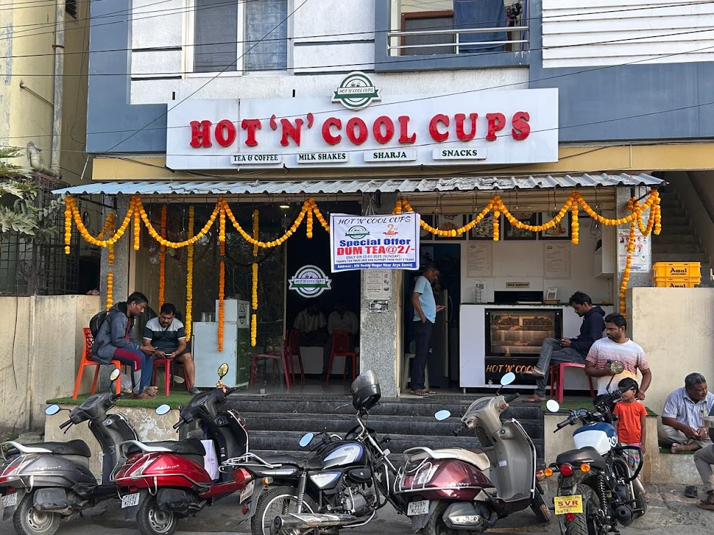 Hot N Cool Cups