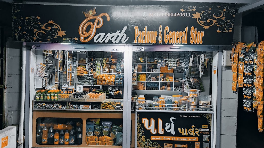 Parth Parlour