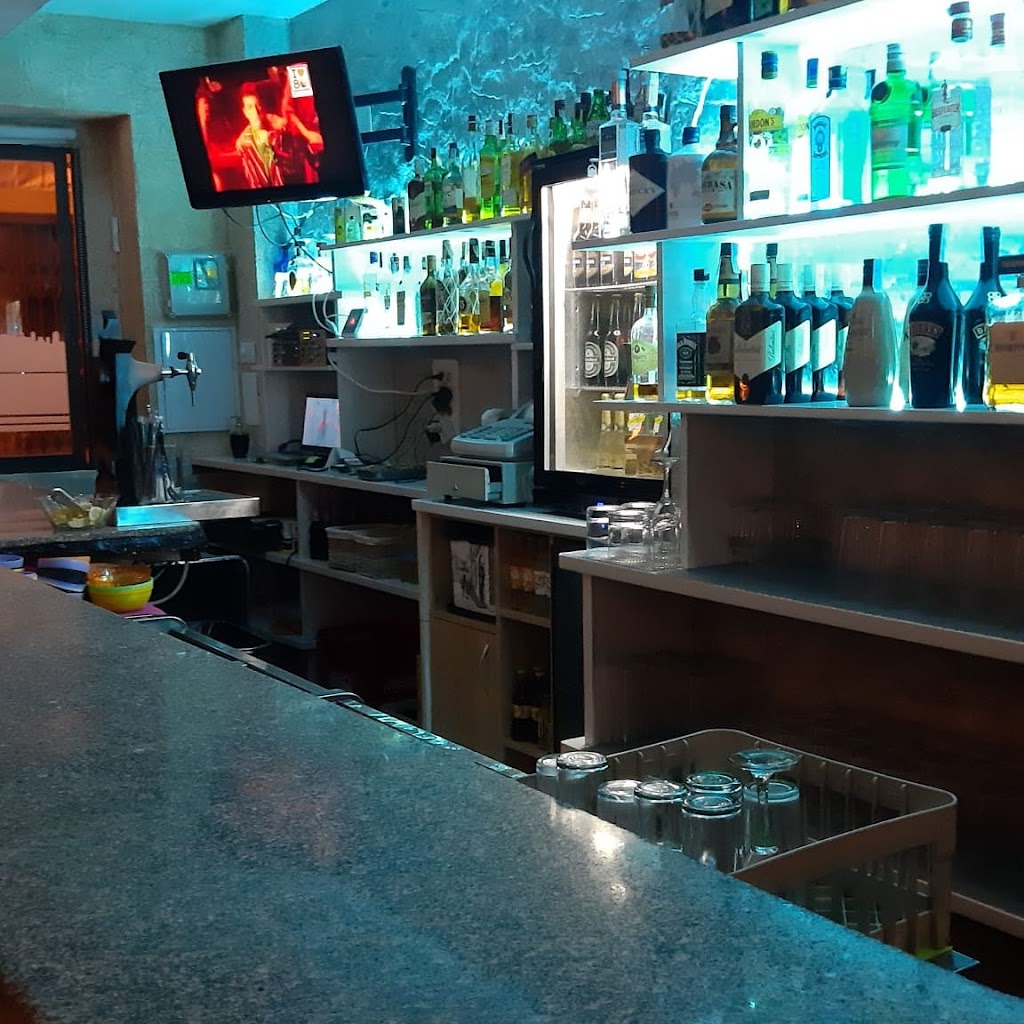 Disco Pub Metropolis