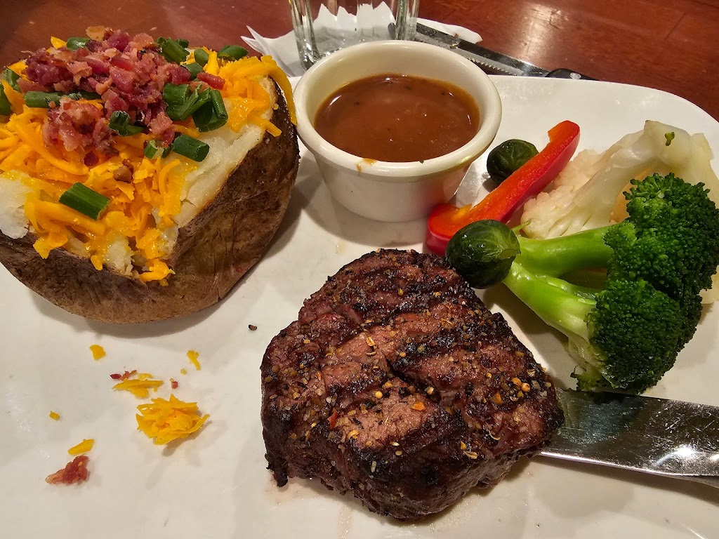Baked potato