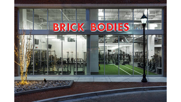  Brick Bodies